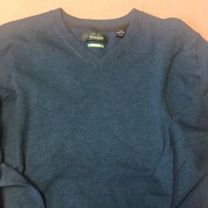 Men’s sweater